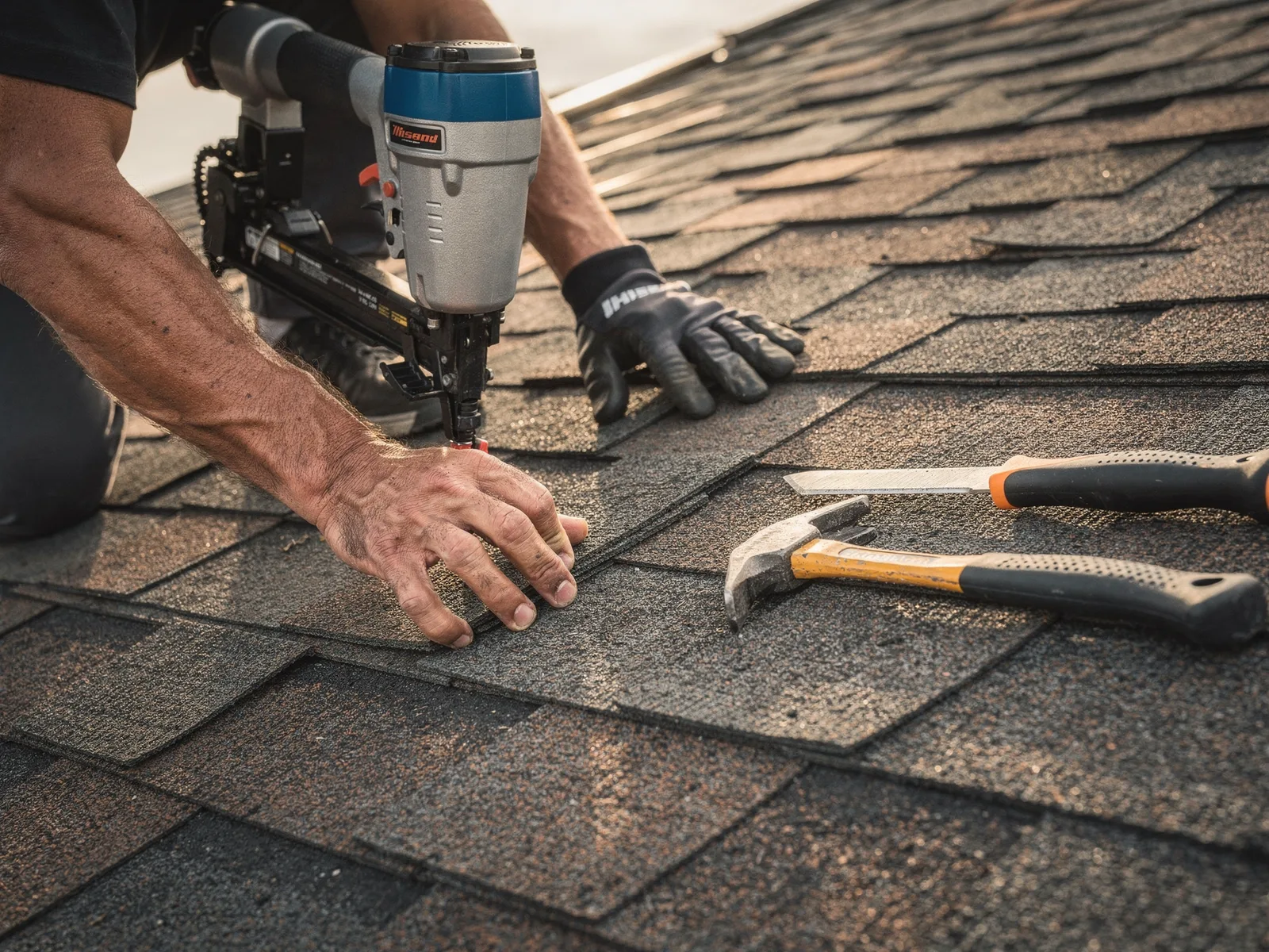 Why choose Roof Repair in Pepin, WI